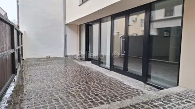 Gewerberaum 653 m², Varaždin Zentrum, nahe der Fußgängerzone - 6