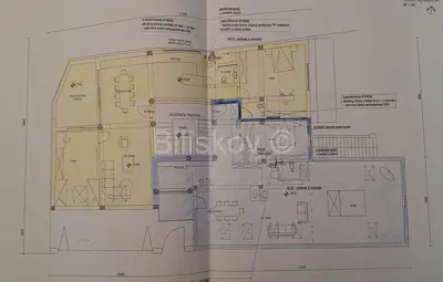 Gewerberaum 653 m², Varaždin Zentrum, nahe der Fußgängerzone - 29