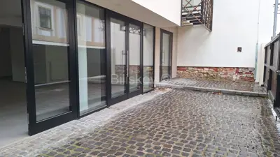 Gewerberaum 653 m², Varaždin Zentrum, nahe der Fußgängerzone - 7