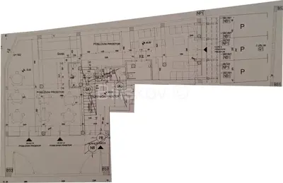 Gewerberaum 653 m², Varaždin Zentrum, nahe der Fußgängerzone - 23