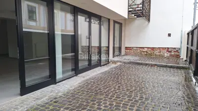 Varaždin, Centar, fantastičan poslovni prostor 653 m², PM - 7