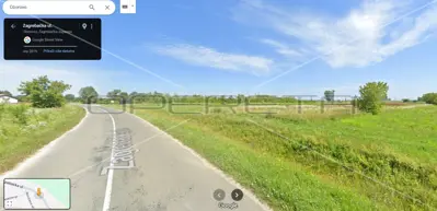 Agricultural land 11 307 m², Oborovo, Rugvica - 5