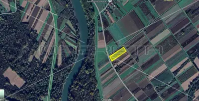 Agricultural land 11 307 m², Oborovo, Rugvica - 3