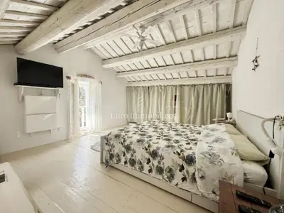 Steinhaus 66 m², Labin - 2 Etagen und Terrasse - 9