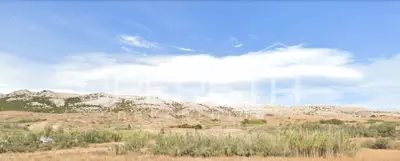 Land plot for sale in Pag - 4