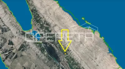 Land plot for sale in Pag - 2