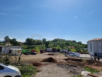Matulji, Jušići, Building plot, 1000 m² - 6