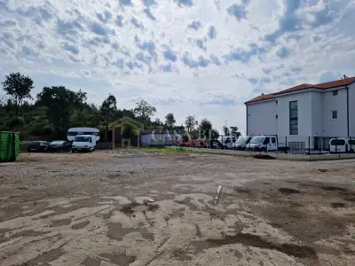 Matulji, Jušići, Building plot, 1000 m² - 13