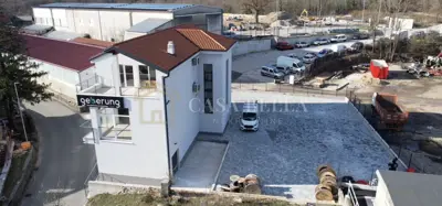 Matulji, Jušići, Building plot, 1000 m² - 8
