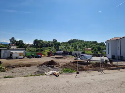 Matulji, Jušići, Building plot, 1000 m² - 5
