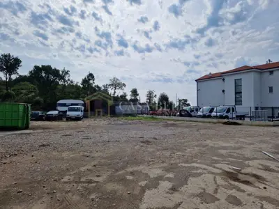 Matulji, Jušići, Building plot, 1000 m² - 9