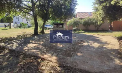 Istra, Pavićini, vikendica 52 m²