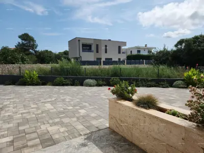 Wohnung 105 m², Banjole, luxuriöse Neubauwohnung mit Pool - 20