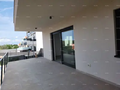 Wohnung 105 m², Banjole, luxuriöse Neubauwohnung mit Pool - 6