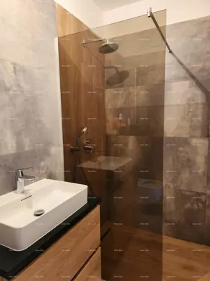Wohnung 105 m², Banjole, luxuriöse Neubauwohnung mit Pool - 15
