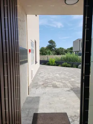 Wohnung 105 m², Banjole, luxuriöse Neubauwohnung mit Pool - 21