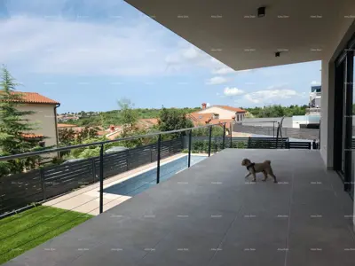 Wohnung 105 m², Banjole, luxuriöse Neubauwohnung mit Pool - 7