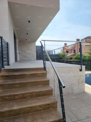 Wohnung 105 m², Banjole, luxuriöse Neubauwohnung mit Pool - 8