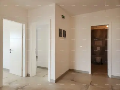 Wohnung 105 m², Banjole, luxuriöse Neubauwohnung mit Pool - 19