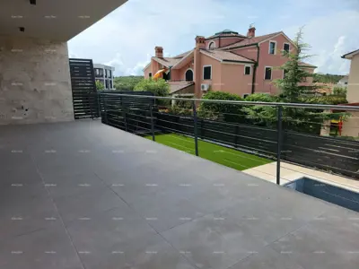 Wohnung 105 m², Banjole, luxuriöse Neubauwohnung mit Pool - 2