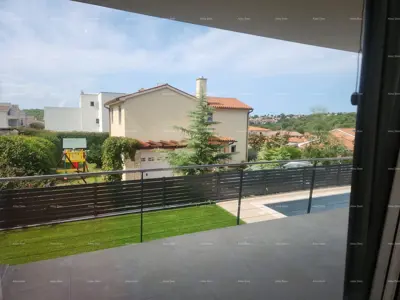 Wohnung 105 m², Banjole, luxuriöse Neubauwohnung mit Pool - 10