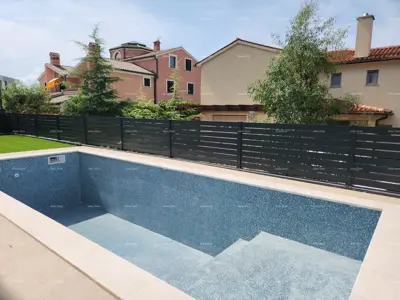 Wohnung 105 m², Banjole, luxuriöse Neubauwohnung mit Pool - 9