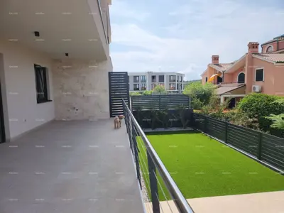 Wohnung 105 m², Banjole, luxuriöse Neubauwohnung mit Pool - 4