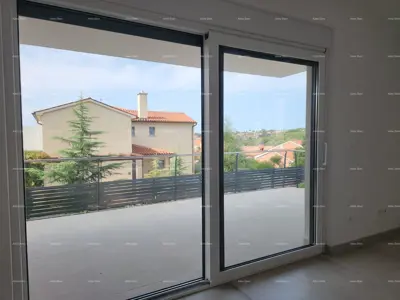 Wohnung 105 m², Banjole, luxuriöse Neubauwohnung mit Pool - 11