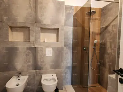 Wohnung 105 m², Banjole, luxuriöse Neubauwohnung mit Pool - 17