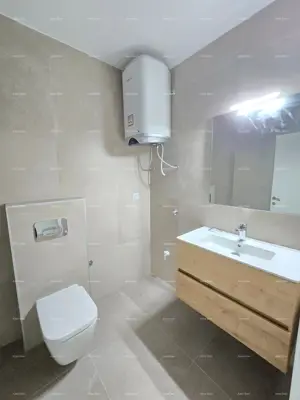 Wohnung 60 m², Pula Centar - 2 Schlafzimmer, neueres Gebäude - 5