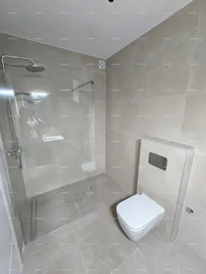 Wohnung 60 m², Pula Centar - 2 Schlafzimmer, neueres Gebäude - 6