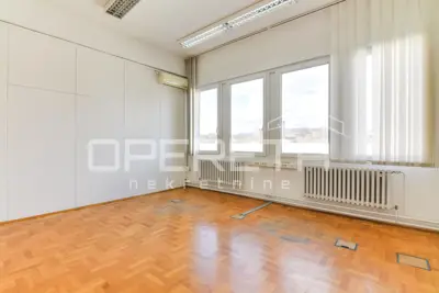 Büros 80 m², Folnegovićevo naselje - ruhige Lage - 4