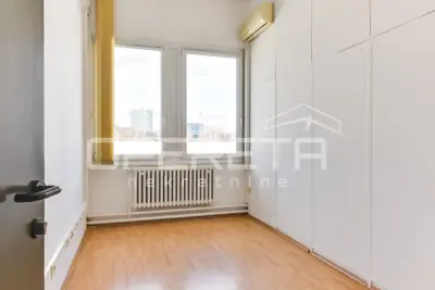 Büros 80 m², Folnegovićevo naselje - ruhige Lage - 6
