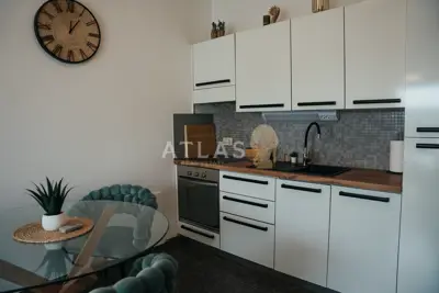 Moderan 2s stan u centru rijeke – garaža - 15