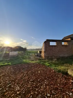 House 91 m², Posavski Bregi - peaceful natural surroundings - 16