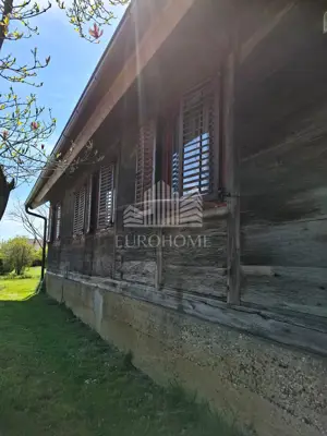 House 91 m², Posavski Bregi - peaceful natural surroundings - 13