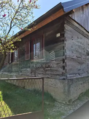 House 91 m², Posavski Bregi - peaceful natural surroundings - 14
