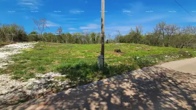 Two building plots with projects! - 12