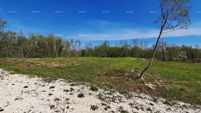 Two building plots with projects! - 7