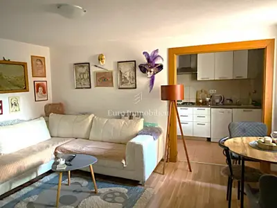 Samstojeća kuća s dva stana blizu mora - 5