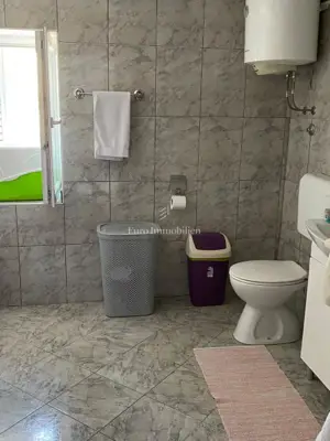 Samstojeća kuća s dva stana blizu mora - 12