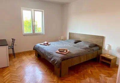 Samstojeća kuća s dva stana blizu mora - 8