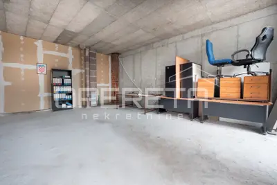 Gewerbeimmobilie zur Miete in Kustošija, 47 m²