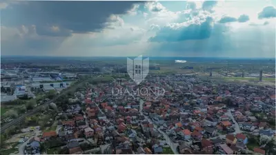 Land, Žitnjak, M1 and M2 investment zone - 4