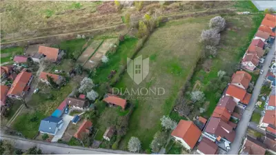 Land, Žitnjak, M1 and M2 investment zone - 2