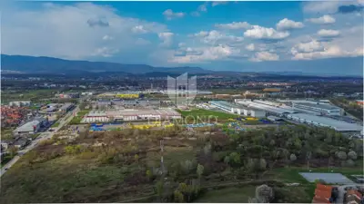 Land, Žitnjak, M1 and M2 investment zone - 3