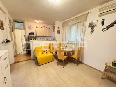 Wohnung in Split, Varoš - ruhige Lage nahe der Riva - 2