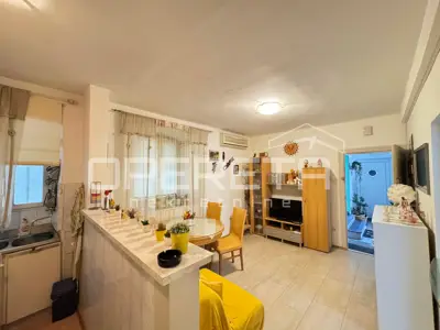 Wohnung in Split, Varoš - ruhige Lage nahe der Riva - 3