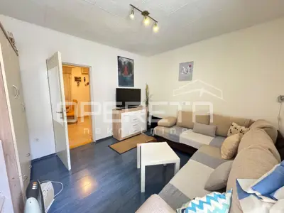 Wohnung in Split, Varoš - ruhige Lage nahe der Riva - 6