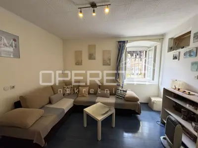Wohnung in Split, Varoš - ruhige Lage nahe der Riva - 7